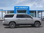 New 2025 Chevrolet Suburban High Country SUV for sale #C251995 - photo 5