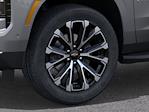 New 2025 Chevrolet Suburban High Country SUV for sale #C251995 - photo 9