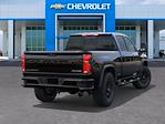2025 Chevrolet Silverado 2500 Crew Cab 4WD Pickup for sale #C251996 - photo 2