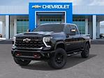 2025 Chevrolet Silverado 2500 Crew Cab 4WD Pickup for sale #C251996 - photo 6