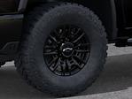 2025 Chevrolet Silverado 2500 Crew Cab 4WD Pickup for sale #C251996 - photo 9