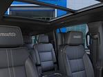 New 2025 Chevrolet Suburban High Country 4WD SUV for sale #C251998 - photo 24