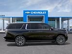New 2025 Chevrolet Suburban High Country 4WD SUV for sale #C251998 - photo 5