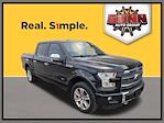 2015 Ford F-150 SuperCrew Cab 4WD Pickup for sale #C251998A - photo 1