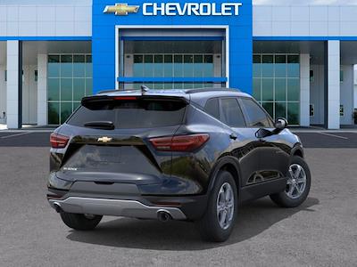 New 2025 Chevrolet Blazer LT SUV for sale #C252000 - photo 2