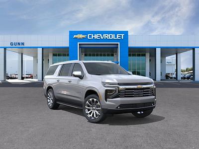 New 2025 Chevrolet Suburban Premier 4WD SUV for sale #C252003 - photo 1