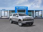 New 2025 Chevrolet Suburban Premier 4WD SUV for sale #C252003 - photo 1