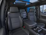 New 2025 Chevrolet Suburban Premier 4WD SUV for sale #C252003 - photo 16