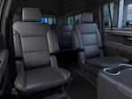 New 2025 Chevrolet Suburban Premier 4WD SUV for sale #C252003 - photo 17