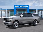 New 2025 Chevrolet Suburban Premier 4WD SUV for sale #C252003 - photo 2