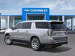 New 2025 Chevrolet Suburban Premier 4WD SUV for sale #C252003 - photo 3