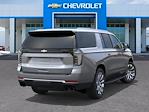 New 2025 Chevrolet Suburban Premier 4WD SUV for sale #C252003 - photo 4