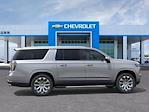 New 2025 Chevrolet Suburban Premier 4WD SUV for sale #C252003 - photo 5