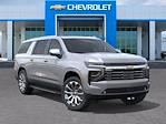 New 2025 Chevrolet Suburban Premier 4WD SUV for sale #C252003 - photo 7