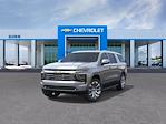 New 2025 Chevrolet Suburban Premier 4WD SUV for sale #C252003 - photo 8