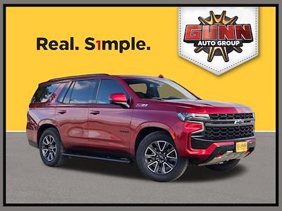 2022 Chevrolet Tahoe 4WD SUV for sale #C252003A - photo 1