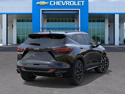 New 2025 Chevrolet Blazer RS SUV for sale #C252005 - photo 2
