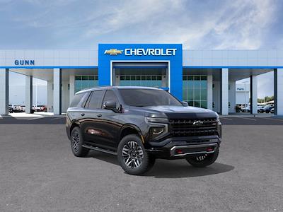 New 2025 Chevrolet Tahoe Z71 4WD SUV for sale #C252007 - photo 1