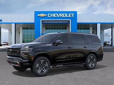 New 2025 Chevrolet Tahoe Z71 4WD SUV for sale #C252007 - photo 2