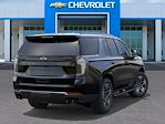 New 2025 Chevrolet Tahoe Z71 4WD SUV for sale #C252007 - photo 4