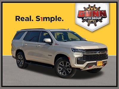 2022 Chevrolet Tahoe 4WD SUV for sale #C252007A - photo 1