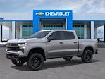 New 2025 Chevrolet Silverado 1500 LT Crew Cab 4WD Pickup for sale #C252010 - photo 2