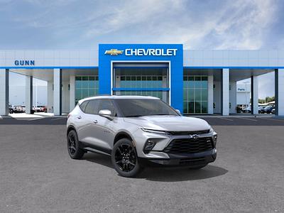 2025 Chevrolet Blazer FWD SUV for sale #C252011 - photo 1
