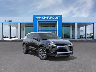 New 2025 Chevrolet Blazer Premier SUV for sale #C252013 - photo 1