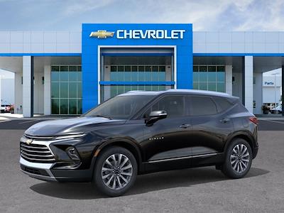 New 2025 Chevrolet Blazer Premier SUV for sale #C252013 - photo 2