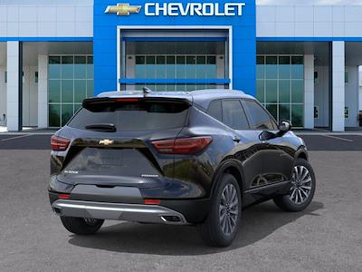 2025 Chevrolet Blazer FWD SUV for sale #C252013 - photo 2