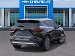 New 2025 Chevrolet Blazer Premier SUV for sale #C252013 - photo 4