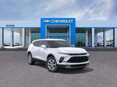 New 2025 Chevrolet Blazer LT SUV for sale #C252014 - photo 1