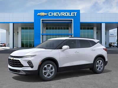 New 2025 Chevrolet Blazer LT SUV for sale #C252014 - photo 2