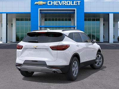 2025 Chevrolet Blazer FWD SUV for sale #C252014 - photo 2