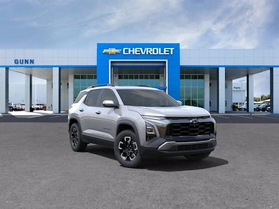 2026 Chevrolet Equinox FWD SUV for sale #C260001 - photo 1