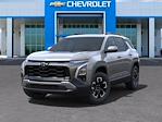 2026 Chevrolet Equinox FWD SUV for sale #C260001 - photo 6