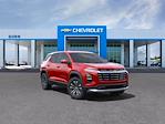 2026 Chevrolet Equinox FWD SUV for sale #C260005 - photo 1