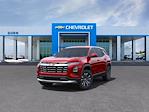 2026 Chevrolet Equinox FWD SUV for sale #C260005 - photo 8