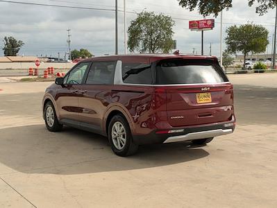 2024 Kia Carnival FWD Minivan for sale #C260005A - photo 2