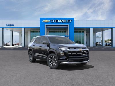 2026 Chevrolet Equinox FWD SUV for sale #C260013 - photo 1