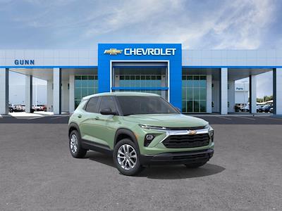 2026 Chevrolet Trailblazer FWD SUV for sale #C260015 - photo 1