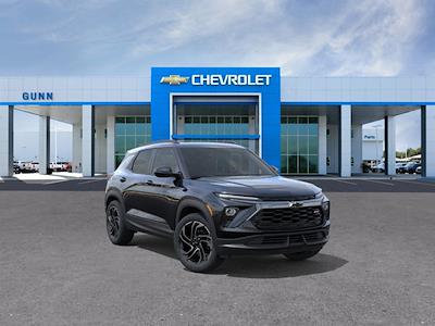 2026 Chevrolet Trailblazer FWD SUV for sale #C260016 - photo 1