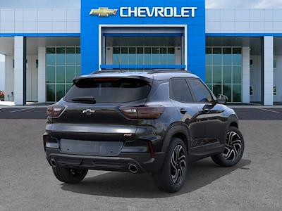 2026 Chevrolet Trailblazer FWD SUV for sale #C260016 - photo 2