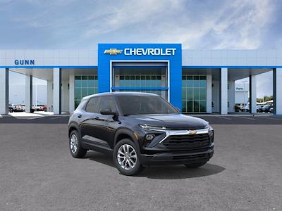 2026 Chevrolet Trailblazer FWD SUV for sale #C260017 - photo 1