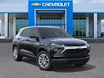 2026 Chevrolet Trailblazer FWD SUV for sale #C260017 - photo 7