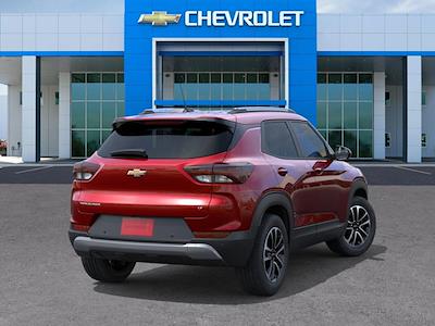 2026 Chevrolet Trailblazer FWD SUV for sale #C260018 - photo 2