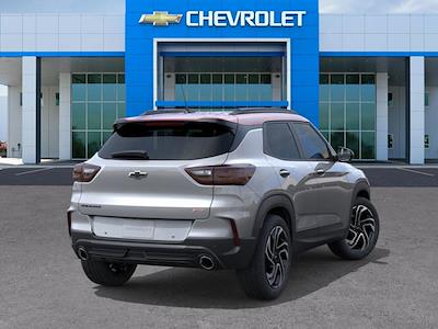 2026 Chevrolet Trailblazer FWD SUV for sale #C260019 - photo 2