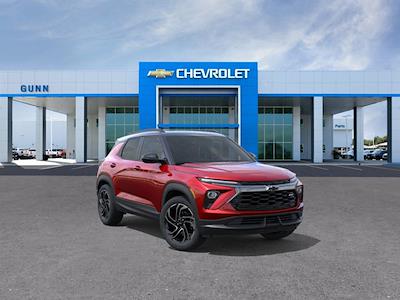 2026 Chevrolet Trailblazer FWD SUV for sale #C260020 - photo 1