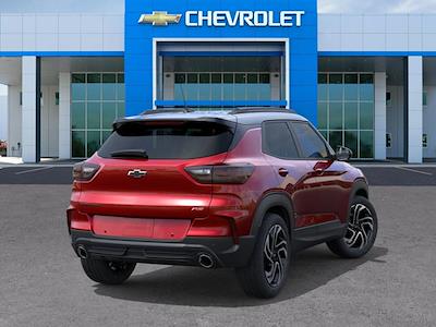 2026 Chevrolet Trailblazer FWD SUV for sale #C260020 - photo 2