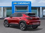 2026 Chevrolet Trailblazer FWD SUV for sale #C260020 - photo 4